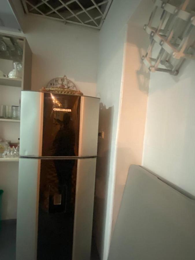 Casa Renacer Panzió Cartagena Kültér fotó