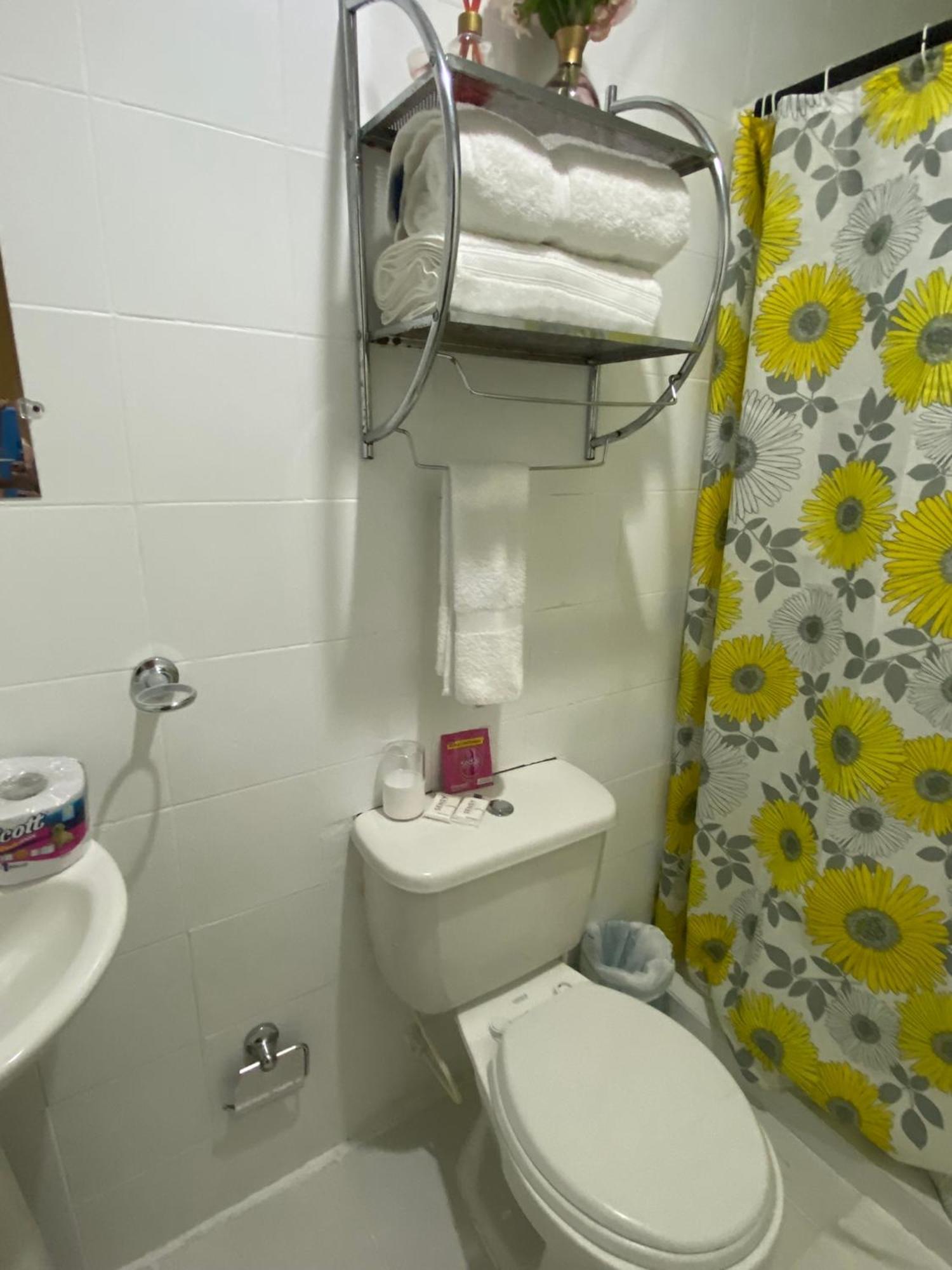 Casa Renacer Panzió Cartagena Kültér fotó