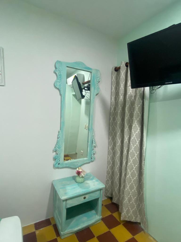 Casa Renacer Panzió Cartagena Szoba fotó