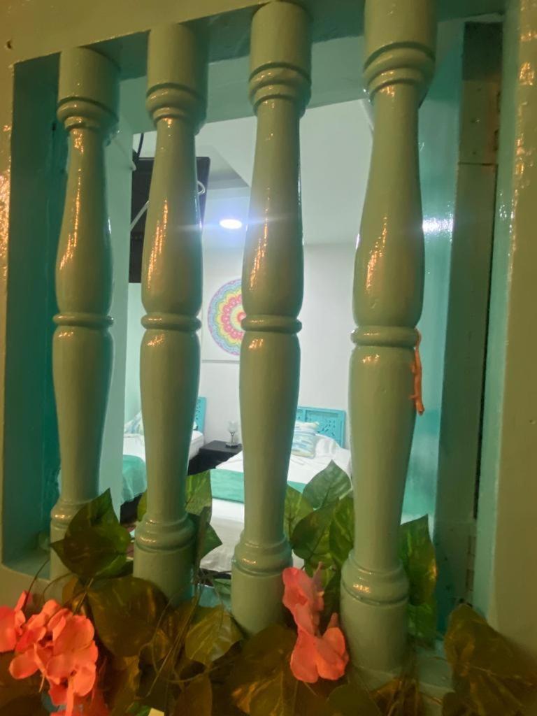 Casa Renacer Panzió Cartagena Szoba fotó